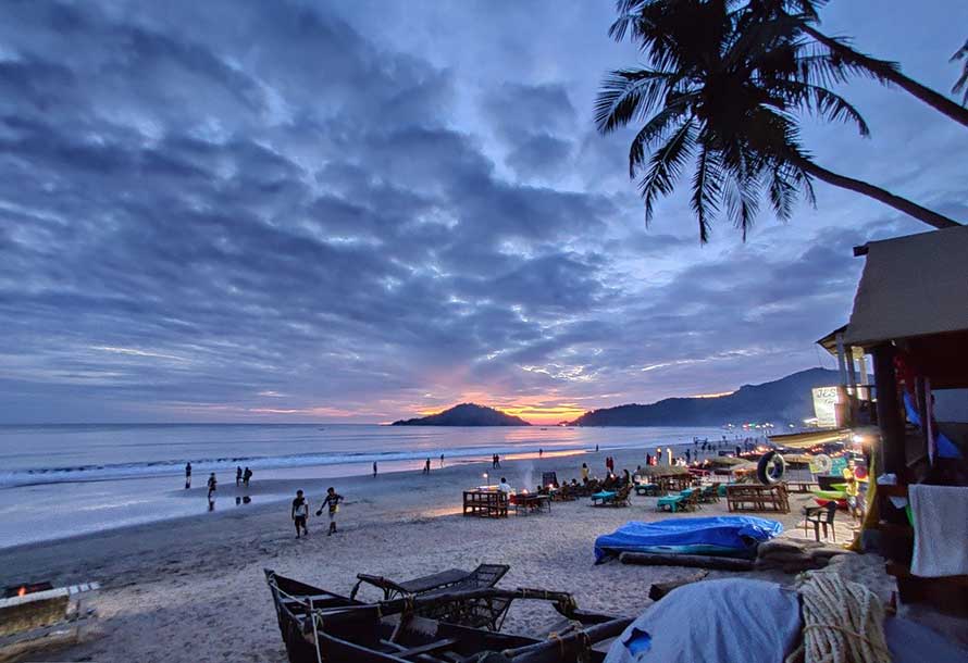 Goa Featured Image