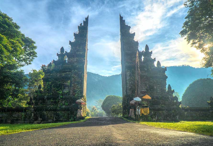 Bali Featured Image