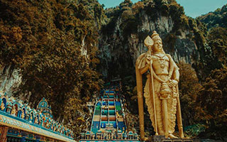 Malaysia and Singapore Package Featured Image
