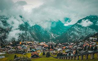 France and Switzerland Package Featured Image